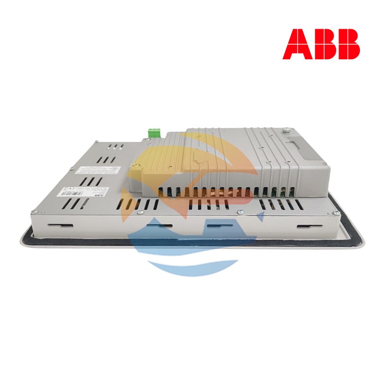 ABB PP845 3BSE042235R1 operation panel0
